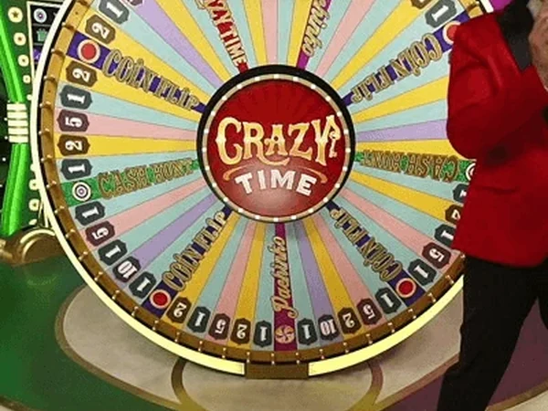 Super Wheel Image 1